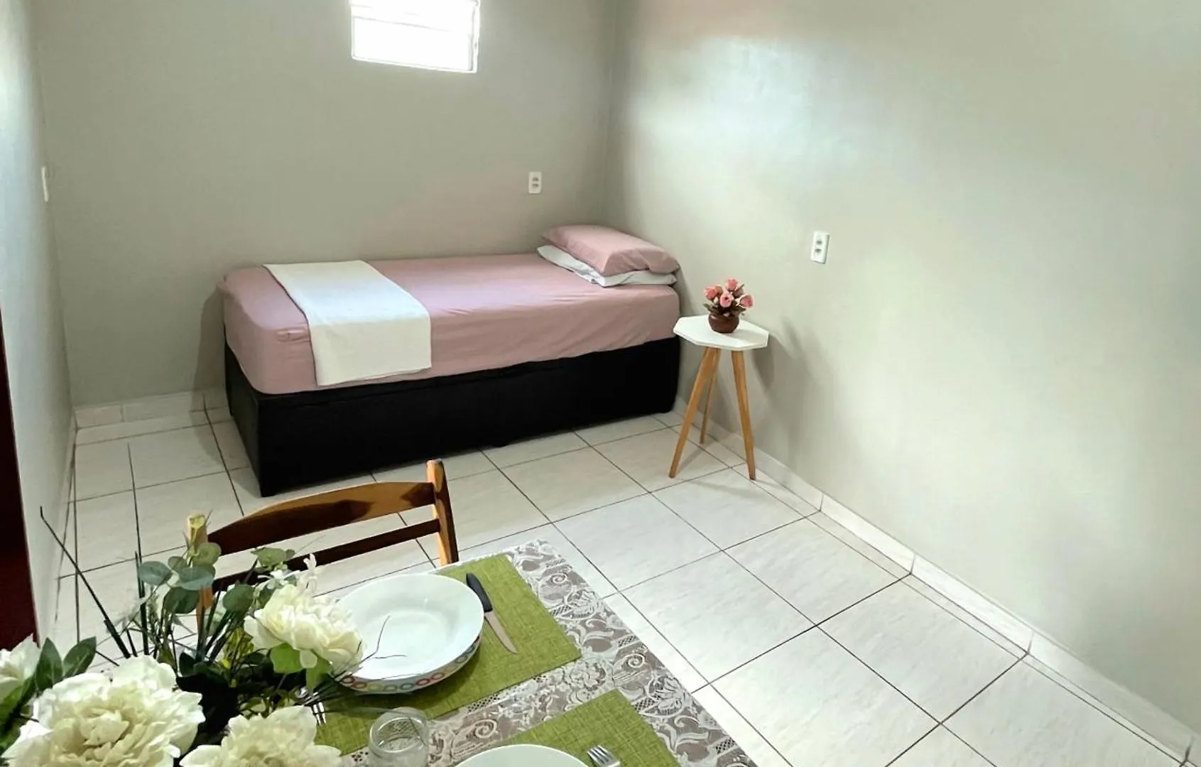 Teto Hospedagens Apartment Fortaleza  0*, Fortaleza (Ceara) Brazil