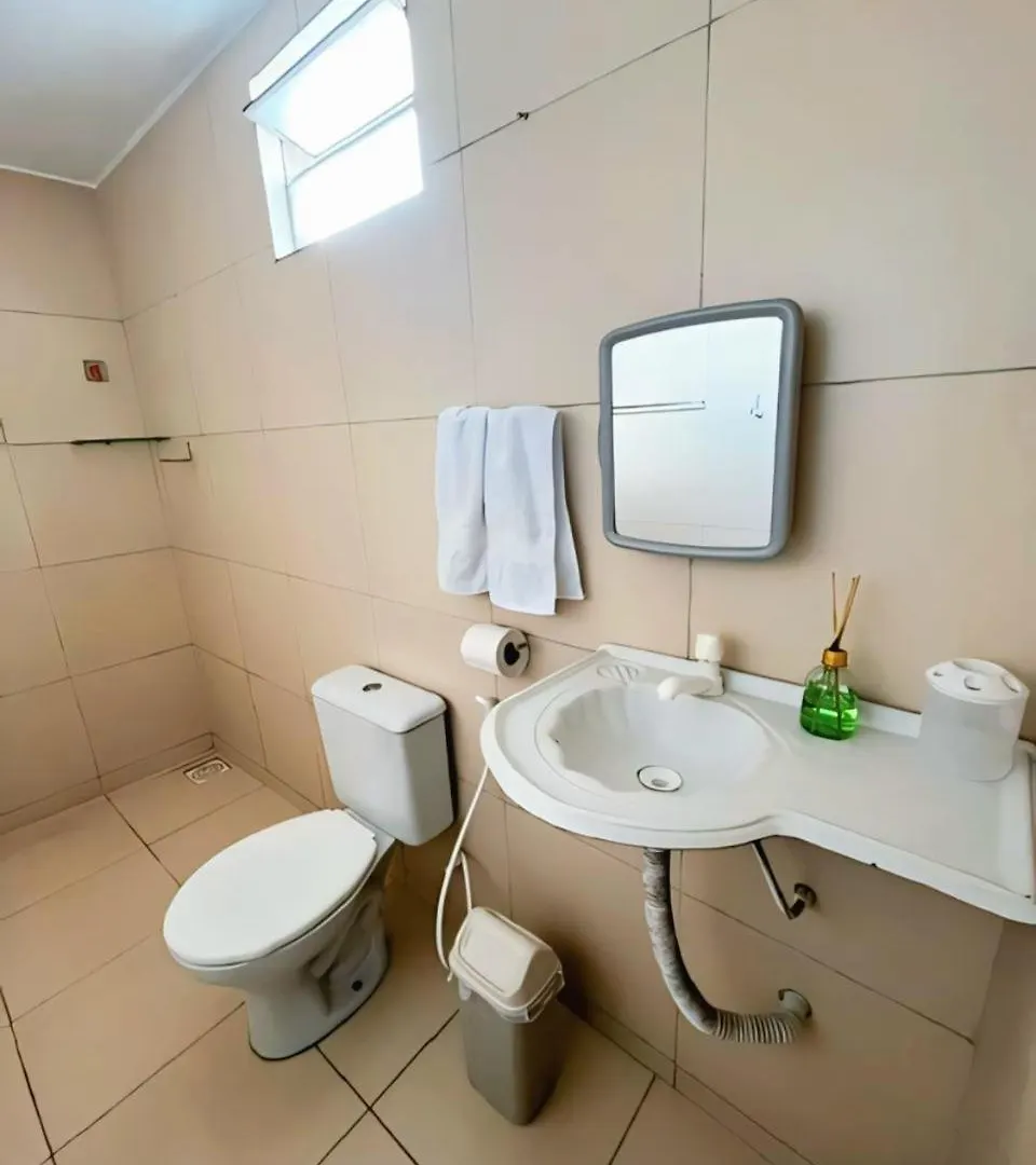 Teto Hospedagens Lejlighed Fortaleza