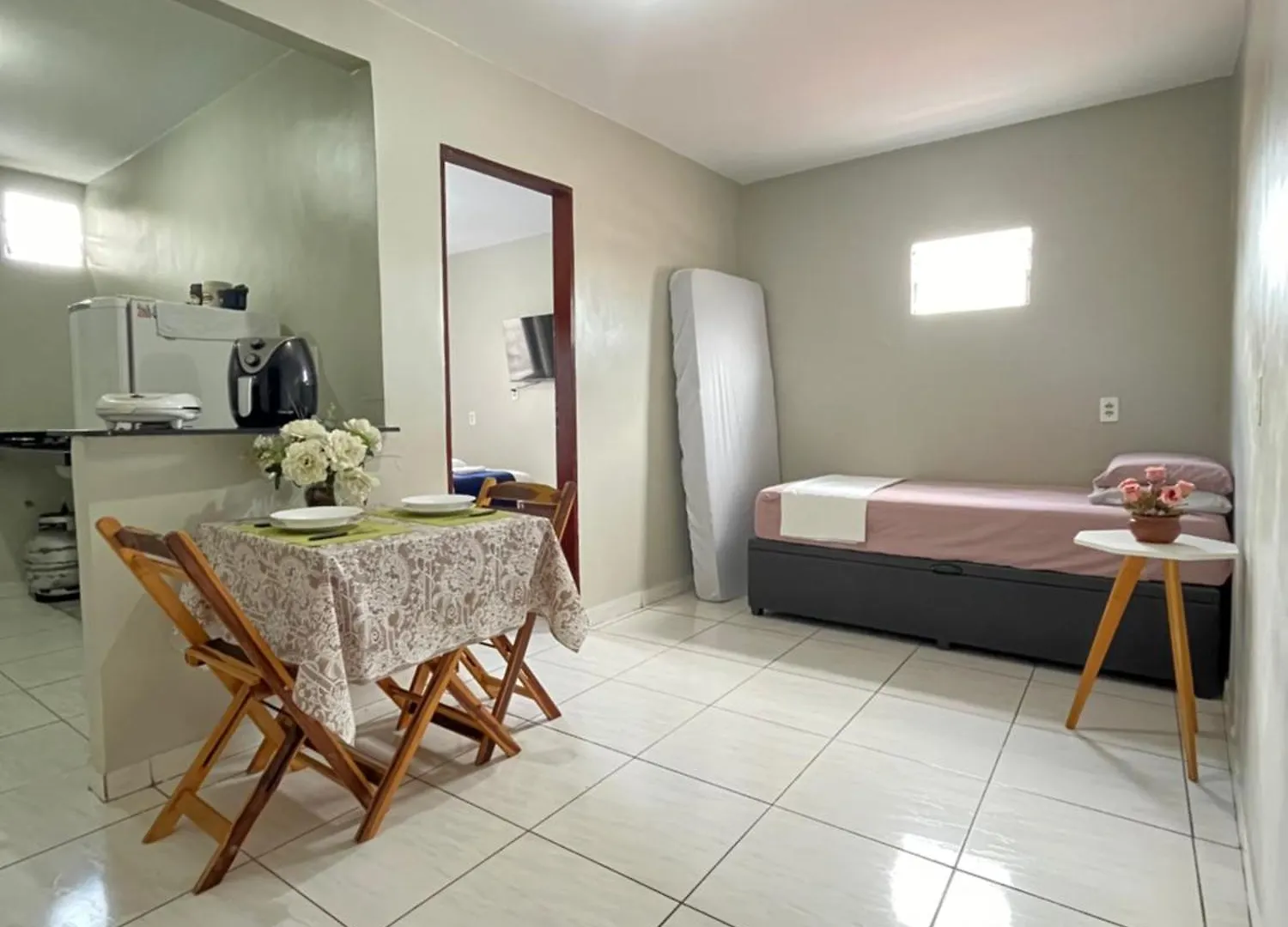 Teto Hospedagens Lejlighed Fortaleza  0*, Fortaleza (Ceara)