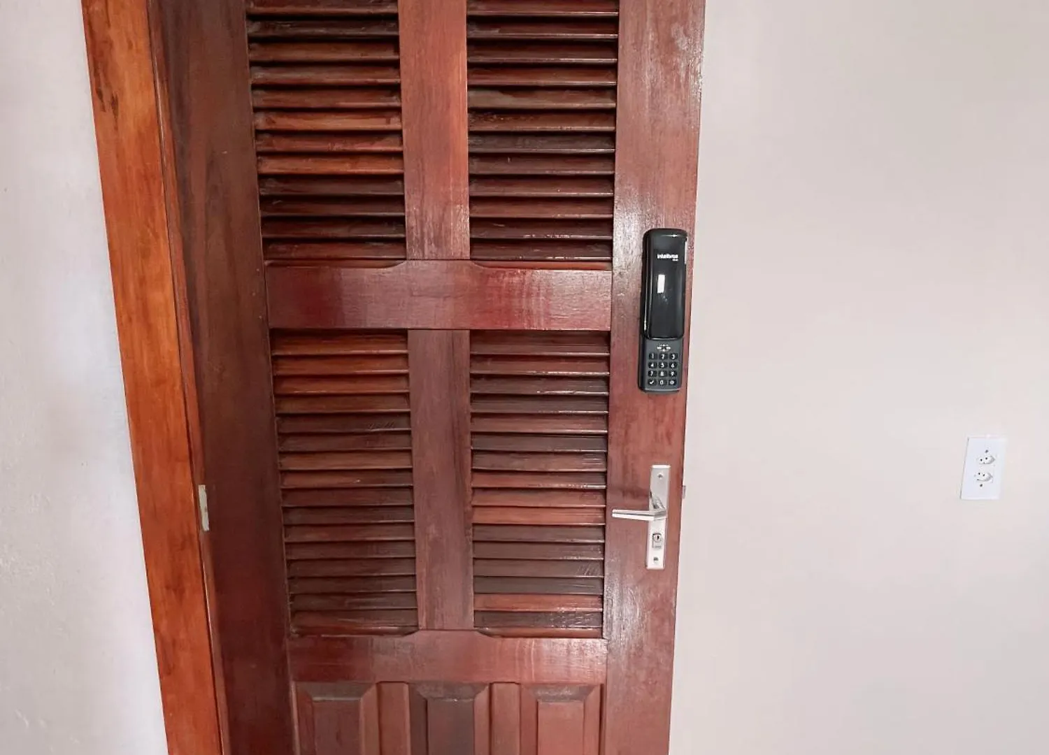 Teto Hospedagens Lejlighed Fortaleza  0*, Fortaleza (Ceara) Brasilien